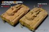 Voyager Model PE35968 Modern German Schutzenpanzer PUMA Basic For HOBBYBOSS 83899 1/35